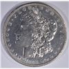 Image 1 : 1904-S MORGAN DOLLAR  AU/BU
