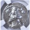 Image 2 : 57-38 BC.  PARTHIAN KINGDOM  ORODES II