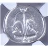 Image 3 : LATE 5TH-4TH CENTURIES BC.  GREEK COINAGE