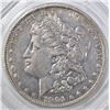 Image 1 : 1901 MORGAN DOLLAR  xf