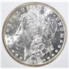 Image 2 : 1881-S MORGAN DOLLAR  NGC MS-64