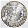 Image 3 : 1881-S MORGAN DOLLAR  NGC MS-64