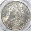 Image 2 : 1884-O MORGAN DOLLAR PCGS MS-64