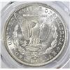 Image 3 : 1884-O MORGAN DOLLAR PCGS MS-64