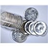 Image 1 : 1965 BU KENNEDY HALF DOLLAR ROLL