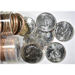 1981-P & S SBA ROLLS