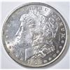Image 1 : 1878 8 TF MORGAN DOLLAR BU