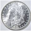 Image 1 : 1882-CC MORGAN DOLLAR CH BU