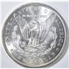 Image 2 : 1882-CC MORGAN DOLLAR CH BU