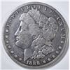 Image 1 : 1888-S MORGAN DOLLAR VG