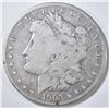 Image 1 : 1903-S MORGAN DOLLAR VG