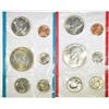 Image 2 : U.S. MINT SET LOT: ORIG PACKAGING
