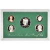 Image 2 : 2-EACH 1990-99 U.S. PROOF SETS IN ORIG PACKAGING