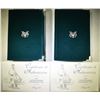 Image 1 : 2-1995 U.S. PRESTIGE PROOF SETS IN ORIG PACKAGING