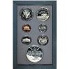 Image 3 : 2-1995 U.S. PRESTIGE PROOF SETS IN ORIG PACKAGING