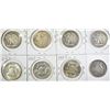 Image 2 : MIXED HALF DOLLAR LOT