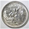 Image 2 : 1935 TEXAS COMMEM HALF DOLLAR CH BU
