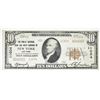 Image 1 : 1929 TYPE 2 $10 NC PUBLIC NB & T OF NEW YORK