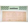 Image 2 : 1863 $1 CSA T-62 PCGS 55  SCARCE ISSUE NOTE