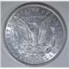 Image 2 : 1880-O MORGAN DOLLAR  BU