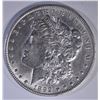Image 1 : 1892-O MORGAN DOLLAR  AU/BU