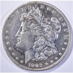 1903-S MORGAN DOLLAR   XF