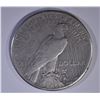Image 2 : 1928 PEACE DOLLAR   VF