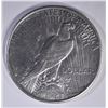 Image 2 : 1934-D PEACE DOLLAR   BU
