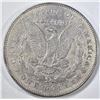 Image 2 : 1878 7TF REV 78 MORGAN DOLLAR CH AU