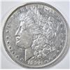 Image 1 : 1892 MORGAN DOLLAR AU