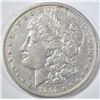 Image 1 : 1892-O MORGAN DOLLAR XF/AU