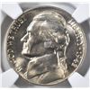 Image 2 : 1942-D JEFFERSON NICKEL