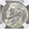 Image 2 : 1944 P JEFFERSON NICKEL