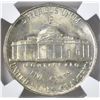 Image 3 : 1944 P JEFFERSON NICKEL