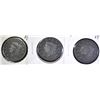 Image 1 : LARGE CENT LOT:
