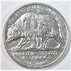 Image 2 : 1925-S CALIFORNIA COMMEM HALF DOLLAR, CH BU