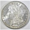 Image 1 : 1879-S REV OF 78 MORGAN DOLLAR BU