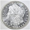 Image 1 : 1886 MORGAN DOLLAR CH BU