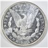 Image 2 : 1886 MORGAN DOLLAR CH BU