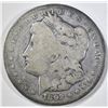 Image 1 : 1892-CC MORGAN DOLLAR, VG