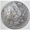 Image 1 : 1899-S MORGAN DOLLAR CH AU