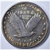 Image 2 : 1917 TYPE 2 STANDING LIBERTY QUARTER BU