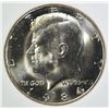 Image 2 : 1984-D KENNEDY HALF DOLLAR