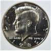 Image 2 : 1989-P KENNEDY HALF DOLLAR