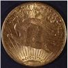 Image 2 : 1911 $20 GOLD ST. GAUDENS CH BU