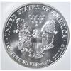 Image 3 : 1989 AMERICAN SILVER EAGLE NGC MS-69