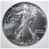 Image 2 : 1992 AMERICAN SILVER EAGLE NGC MS-69