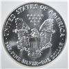 Image 3 : 1992 AMERICAN SILVER EAGLE NGC MS-69