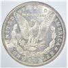 Image 3 : 1890-CC MORGAN DOLLAR, PNA CH BU