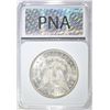 Image 4 : 1890-CC MORGAN DOLLAR, PNA CH BU